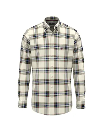 FYNCH-HATTON | Hemd Regular Fit | 